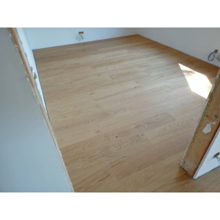 Třívrstvá dřevěná podlaha Haro FloorCon 2